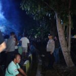 Polsek Barru Gelar Patroli Biru dan Cipta Kondisi, Pastikan Malam HUT RI ke-80 Aman Polsek Barru Gelar Patroli Biru dan Cipta Kondisi, Pastikan Malam HUT RI ke-80 Aman