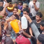 Ritual “Mindio Saluran Tallu” di Dusun Ba’ka: Tradisi yang Menarik Ribuan Pengunjung Ritual “Mindio Saluran Tallu” di Dusun Ba’ka: Tradisi yang Menarik Ribuan Pengunjung
