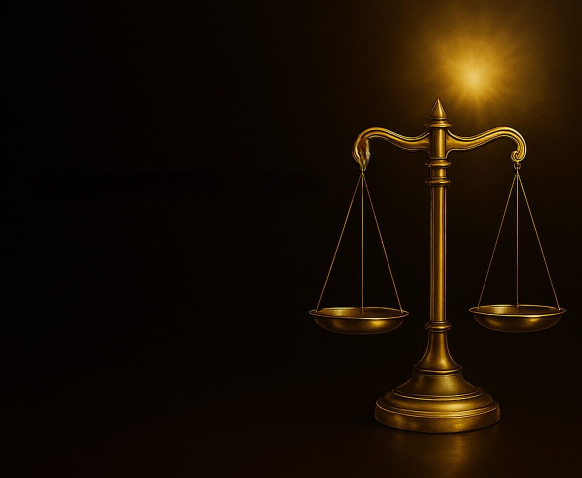 *Refleksi HUT MA, Keadilan di Ujung 8 Dekade*