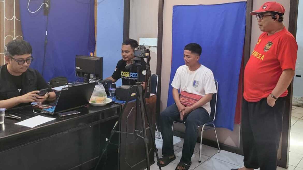 Libur Nasional 18 Agustus 2025, Disduk Capil Luwu Utara Tetap Buka Layanan Kependudukan.