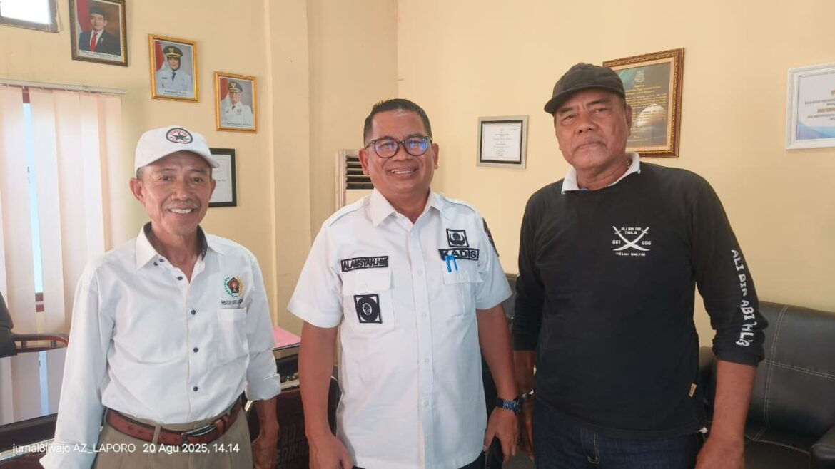 BIMTEK GURU SD DAN GURU SMP BERPOTENSI BATAL SETELAH TIDAK DITERBITKAN REKOMENDASI