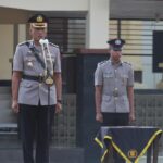 *Polda Sultra Peringati Hari Juang Polri 2025, Kenang Proklamasi Polisi Republik Indonesia*