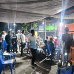 Giat Patroli Malam Polsek Balusu dalam Rangka Antisipasi Gangguan Kamtibmas Giat Patroli Malam Polsek Balusu dalam Rangka Antisipasi Gangguan Kamtibmas