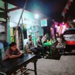 Polsek Barru Gelar Patroli Rutin Cipta Kondisi, Sasar Balapan Liar hingga Kejahatan Jalanan Polsek Barru Gelar Patroli Rutin Cipta Kondisi, Sasar Balapan Liar hingga Kejahatan Jalanan