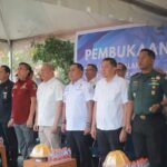 Pemerintah Kabupaten Wajo menggelar Pembukaan Masa Pengenalan Lingkungan Sekolah (MPLS) Rakyat. Pemerintah Kabupaten Wajo menggelar Pembukaan Masa Pengenalan Lingkungan Sekolah (MPLS) Rakyat.