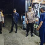 Patroli Biru Polsek Barru Jaga Kamtibmas, Remaja Diimbau Pulang dan Pemilik Kos Diminta Waspada Patroli Biru Polsek Barru Jaga Kamtibmas, Remaja Diimbau Pulang dan Pemilik Kos Diminta Waspada