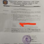 Pemilik Kafe di CKD Akan Di Sidang Di PN Masamba Terkait Dugaan Jual Miras Tanpa Izin Pemilik Kafe di CKD Akan Di Sidang Di PN Masamba Terkait Dugaan Jual Miras Tanpa Izin