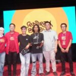 Bupati dan Wakil Bupati Enrekang Hadiri Semarak Budaya Massenrempulu 2025 di Kecamatan Baraka. Bupati dan Wakil Bupati Enrekang Hadiri Semarak Budaya Massenrempulu 2025 di Kecamatan Baraka.