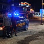 Polsek Balusu Tingkatkan Patroli Malam untuk Jaga Keamanan dan Ketertiban Warga Polsek Balusu Tingkatkan Patroli Malam untuk Jaga Keamanan dan Ketertiban Warga