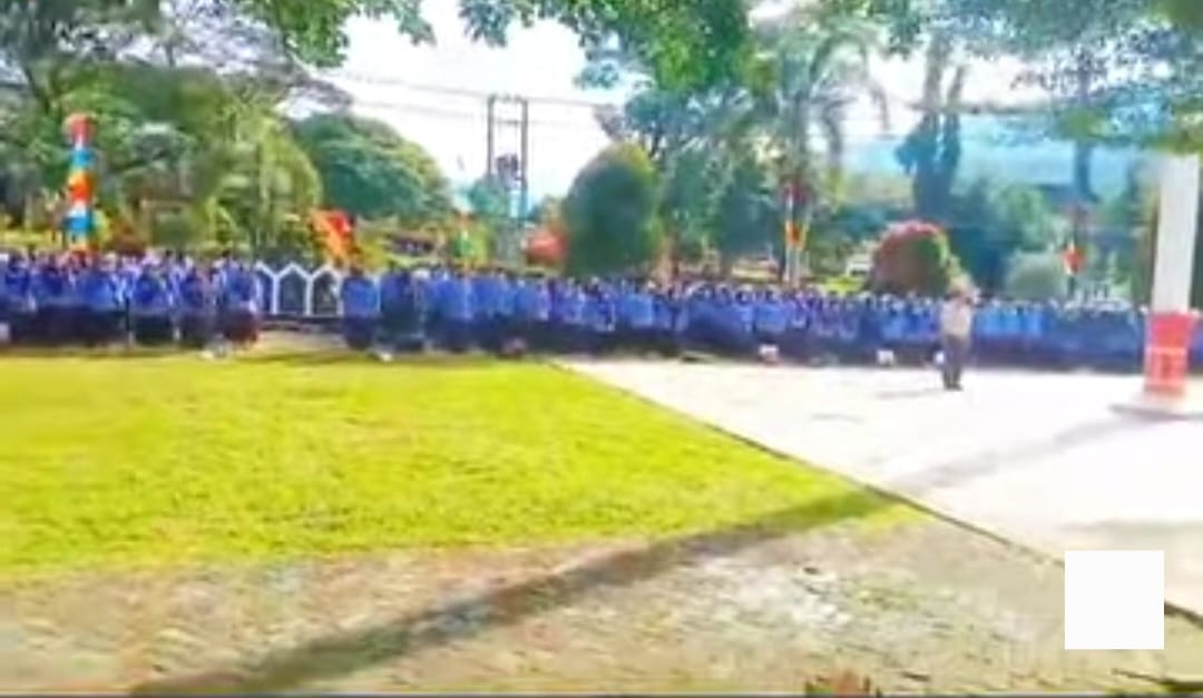 Kontrak Kerja pppk Enrekang Formasi 2023 Sebanyak 588 Segera Diperpanjang