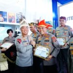 Wakapolri Buka Lemdiklat Literation Expo 2025, Dorong Penguatan Literasi dan SDM Polri Wakapolri Buka Lemdiklat Literation Expo 2025, Dorong Penguatan Literasi dan SDM Polri