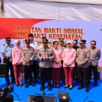 Wakapolri Tinjau Pembangunan SMA Kemala Taruna Bhayangkara dan Gelar Bakti Sosial Serta Bakti Kesehatan di Bogor Wakapolri Tinjau Pembangunan SMA Kemala Taruna Bhayangkara dan Gelar Bakti Sosial Serta Bakti Kesehatan di Bogor