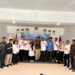 Disporapar Lutra Sosialisasi Pengelolaan Wisata Bahari Pantai Seta Seta dan Perda PDRD. Disporapar Lutra Sosialisasi Pengelolaan Wisata Bahari Pantai Seta Seta dan Perda PDRD.