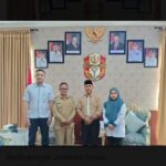 Pemkab Wajo Komitmen Lindungi 30.000 Pekerja Rentan dan Miskin Dalam Program Pakkaja Maradeka dan Paggalung Maradeka Pemkab Wajo Komitmen Lindungi 30.000 Pekerja Rentan dan Miskin Dalam Program Pakkaja Maradeka dan Paggalung Maradeka