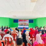 Polda Sultra Gelar Jumat Curhat di Puuwatu, Dengarkan Aspirasi Warga Secara Langsung* Polda Sultra Gelar Jumat Curhat di Puuwatu, Dengarkan Aspirasi Warga Secara Langsung*