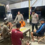 Polsek Tanete Riaja Gelar Patroli Rutin, Wujudkan Keamanan dan Ketertiban Masyarakat Polsek Tanete Riaja Gelar Patroli Rutin, Wujudkan Keamanan dan Ketertiban Masyarakat