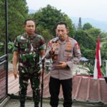 Kapolri dan Panglima TNI Siapkan Langkah Tegas Atasi Aksi Anarkis, Pastikan Pemulihan Keamanan Nasional Kapolri dan Panglima TNI Siapkan Langkah Tegas Atasi Aksi Anarkis, Pastikan Pemulihan Keamanan Nasional