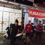 Patroli Biru Polsek Barru Jaga Kamtibmas Patroli Biru Polsek Barru Jaga Kamtibmas