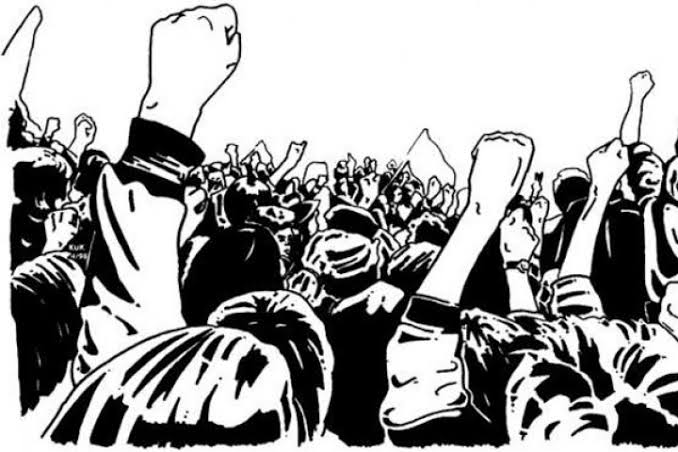 *Ricuh Demo DPR dan Tragedi Affan Kurniawan*