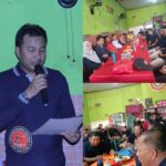 Bupati Andi Rahim, Mengukuhkan Pengurus KKM, "Bersinergi Wujudkan Masyarakat Maju dan Sejahtera" Bupati Andi Rahim, Mengukuhkan Pengurus KKM, "Bersinergi Wujudkan Masyarakat Maju dan Sejahtera"