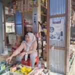 Tega! Kepala Pasar Takkalasi Abaikan Nasib Pedagang Kecil, Mahriyani Terancam Kehilangan Mata Pencaharian