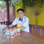 Pejabat Desa Anabanua Klarifikasi Alasan Merobek Surat Hibah Tanah Pejabat Desa Anabanua Klarifikasi Alasan Merobek Surat Hibah Tanah