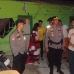 Polsek Barru Amankan Tiga Pasangan Bukan Suami Istri dalam Patroli Gabungan Polsek Barru Amankan Tiga Pasangan Bukan Suami Istri dalam Patroli Gabungan
