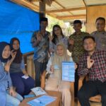 Perkuat Ekonomi Desa, Bank BRI Barru Sambangi Pelosok Desa Jangan-Jangan Perkuat Ekonomi Desa, Bank BRI Barru Sambangi Pelosok Desa Jangan-Jangan