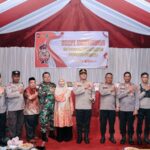 Lurah Sumpang Binangae Apresiasi Sinergi POLRI dan Warga dalam Jaga Kamtibmas Lurah Sumpang Binangae Apresiasi Sinergi POLRI dan Warga dalam Jaga Kamtibmas