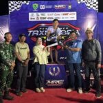 Lomba Balap Taksi Gabah 'Mattoangin Cup Race 2025' Sukses Digelar, Angga Sapurede Raih Juara Umum Lomba Balap Taksi Gabah 'Mattoangin Cup Race 2025' Sukses Digelar, Angga Sapurede Raih Juara Umum