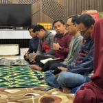 ​Di Bawah Kepemimpinan Dr. Suriadi Nurdin, IDI Barru Tetapkan Resolusi Strategis Atasi Stunting dan TB