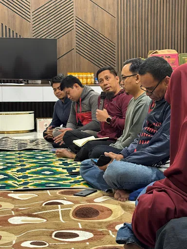 ​Di Bawah Kepemimpinan Dr. Suriadi Nurdin, IDI Barru Tetapkan Resolusi Strategis Atasi Stunting dan TB