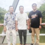 Meriahkan Hari Jadi ke-65, Desa Lompo Tengah Gelar Lomba Mabbaje' di Salo Ele Meriahkan Hari Jadi ke-65, Desa Lompo Tengah Gelar Lomba Mabbaje' di Salo Ele