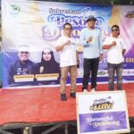 Kades Arif Pabiseang Bawa Warga Lompo Tengah Rayakan HUT Desa dengan Penuh Kebersamaan dan Hadiah Melimpah Kades Arif Pabiseang Bawa Warga Lompo Tengah Rayakan HUT Desa dengan Penuh Kebersamaan dan Hadiah Melimpah