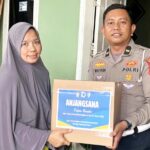 Satlantas Polres Barru Gelar Anjangsana dalam Rangka Hari Lalu Lintas Bhayangkara Ke-70 Satlantas Polres Barru Gelar Anjangsana dalam Rangka Hari Lalu Lintas Bhayangkara Ke-70