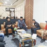 DPRD Barru Luruskan Proses Pemberhentian Anggota HRD DPRD Barru Luruskan Proses Pemberhentian Anggota HRD