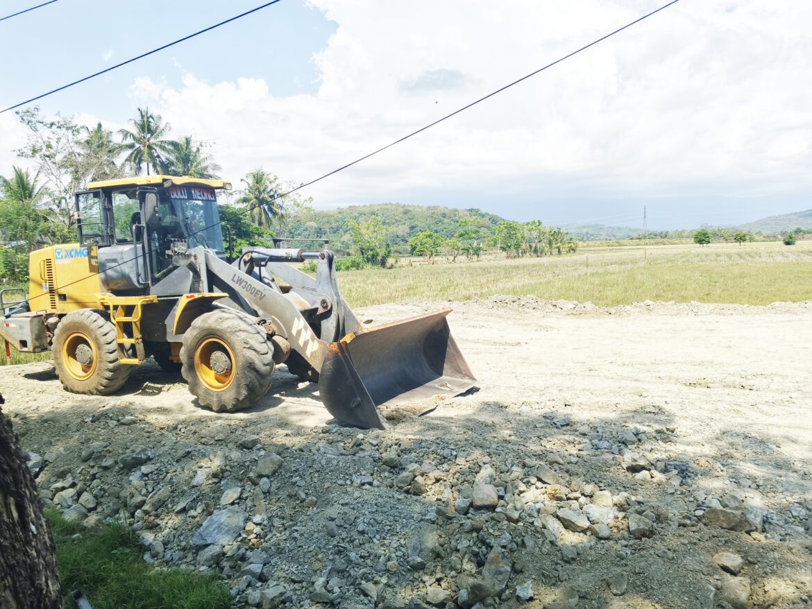 Skandal Lahan Barru: Timbun tanpa Izin, Ancaman Kedaulatan Pangan