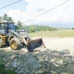 Skandal Lahan Barru: Timbun tanpa Izin, Ancaman Kedaulatan Pangan