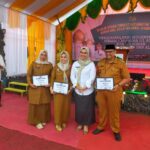 Maulid Akbar Mallusetasi di Desa Bojo: Harmoni Agama, Budaya, dan Alam Maulid Akbar Mallusetasi di Desa Bojo: Harmoni Agama, Budaya, dan Alam