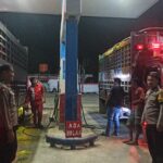 Kapolsek Tanete Riaja Gelar Patroli Dialogis Rutin Guna Ciptakan Kamtibmas yang Kondusif Kapolsek Tanete Riaja Gelar Patroli Dialogis Rutin Guna Ciptakan Kamtibmas yang Kondusif