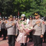 Hut Polwan ke-77, Pakor Polwan Polda Sultra Sampaikan Hal Ini* Hut Polwan ke-77, Pakor Polwan Polda Sultra Sampaikan Hal Ini*