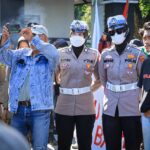 Dari Tugu Payung Hingga DPRD, Aksi Mahasiswa di Barru Sampaikan 5 Tuntutan Utama Dari Tugu Payung Hingga DPRD, Aksi Mahasiswa di Barru Sampaikan 5 Tuntutan Utama