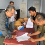 Perumda Simpurusiang dan PT Mandiri Palmera Agrindo Teken Kerja Sama di Sektor Pertanian Perumda Simpurusiang dan PT Mandiri Palmera Agrindo Teken Kerja Sama di Sektor Pertanian