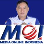 Ketua DPW MOI Sultra Kecam Intimidasi Jurnalis oleh Oknum Polisi Polres Konawe Ketua DPW MOI Sultra Kecam Intimidasi Jurnalis oleh Oknum Polisi Polres Konawe