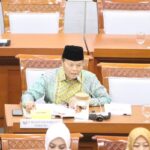 HNW Tegaskan Dukungan DPR untuk Program Sertifikasi Halal