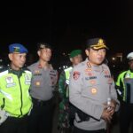 *Polri–TNI dan Pemda Gelar Patroli Skala Besar di Kendari Jaga Kamtibmas* *Polri–TNI dan Pemda Gelar Patroli Skala Besar di Kendari Jaga Kamtibmas*