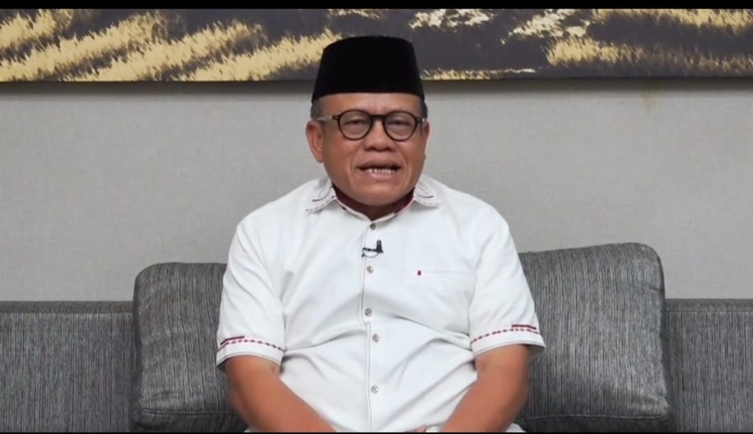 IPW : Sampaikan Aspirasi Dengan Tertib, Hukum Menjadi Alat Untuk Menjaga Ketertiban dan Keamanan