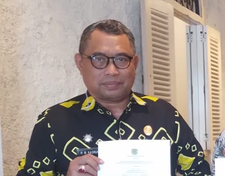 Penduduk Kecamatan Masamba Yang Tertinggi Di Kab. Luwu Utara.