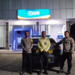 Polsek Soppeng Riaja Gelar Patroli Mobile, Jaga Keamanan dan Ketertiban di Wilayah Barru Polsek Soppeng Riaja Gelar Patroli Mobile, Jaga Keamanan dan Ketertiban di Wilayah Barru