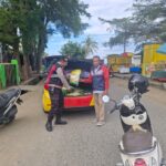 Polres Barru Salurkan 73 Ton Beras SPHP Lewat Pasar Murah, Bantu Jaga Stabilitas Harga Pangan Polres Barru Salurkan 73 Ton Beras SPHP Lewat Pasar Murah, Bantu Jaga Stabilitas Harga Pangan